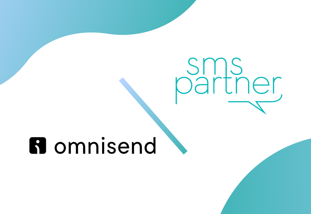 SMS Partner ou Omnisend : le comparatif