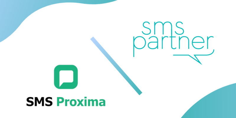 Comparatif SMS Partner vs SMS Proxima : quelle solution choisir ?