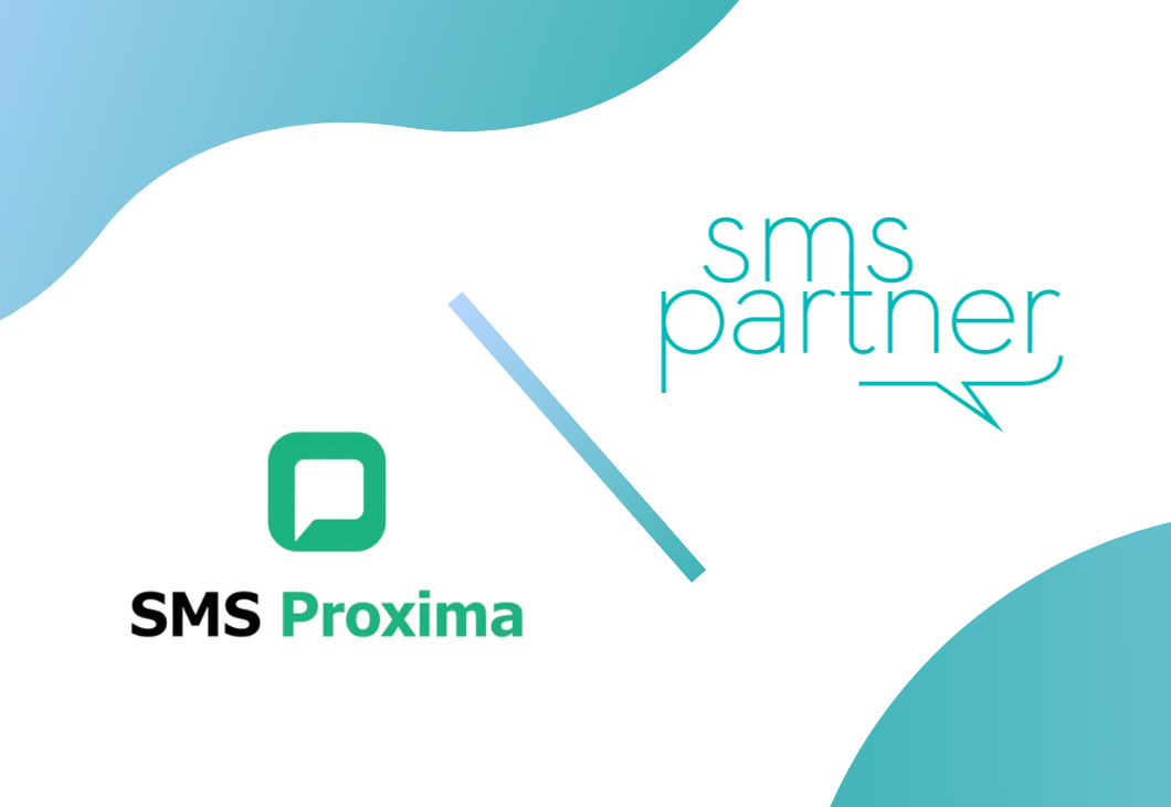 Comparatif SMS Partner vs SMS Proxima : quelle solution choisir ?