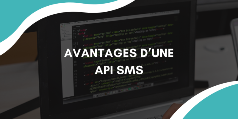 Avantages API SMS : Pourquoi l’intégrer à votre stratégie ?