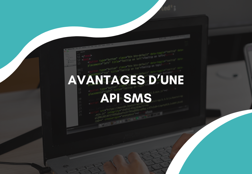 Avantages API SMS : Pourquoi l’intégrer à votre stratégie ?